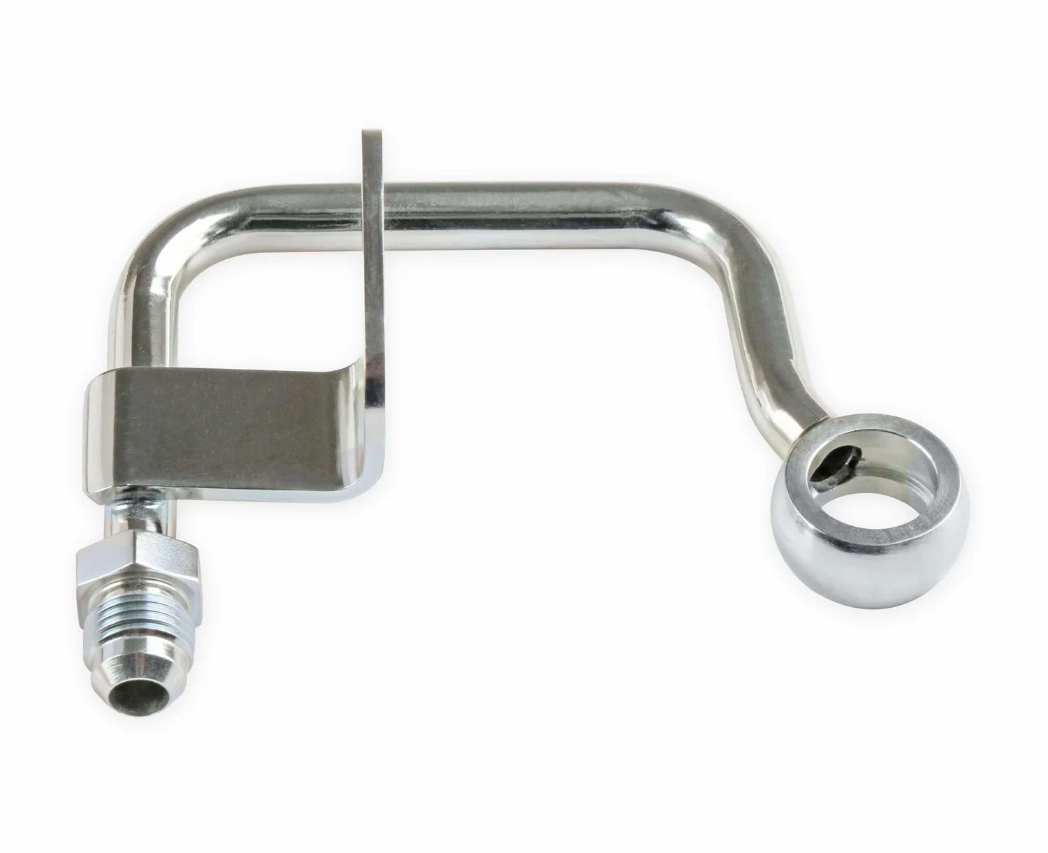 Power Steering Hardline for Type II pumps - 198-203
